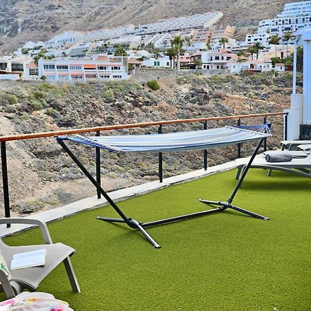 Panoramic Seaview Escape Villa Puerto de Santiago  Kültér fotó